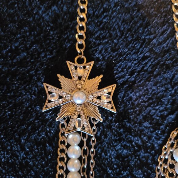 Long necklace - Picture 3 of 7